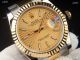 Rolex Datejust 2021 Motif Dial Gold Oyster Bracelet - AAA Copy (4)_th.jpg